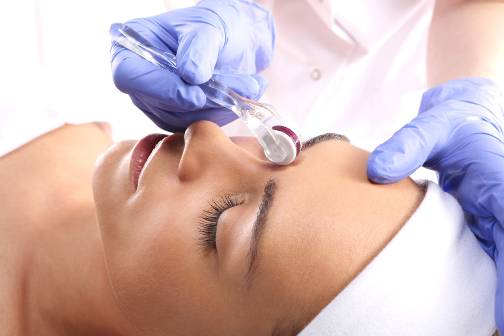 Micro Needling